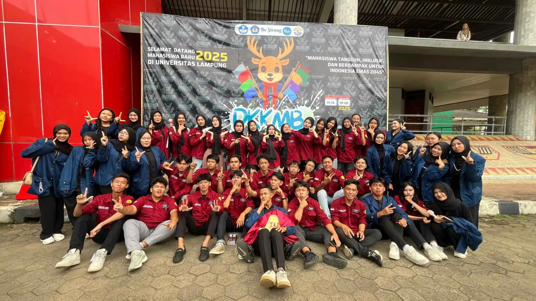 Program KOIN 3