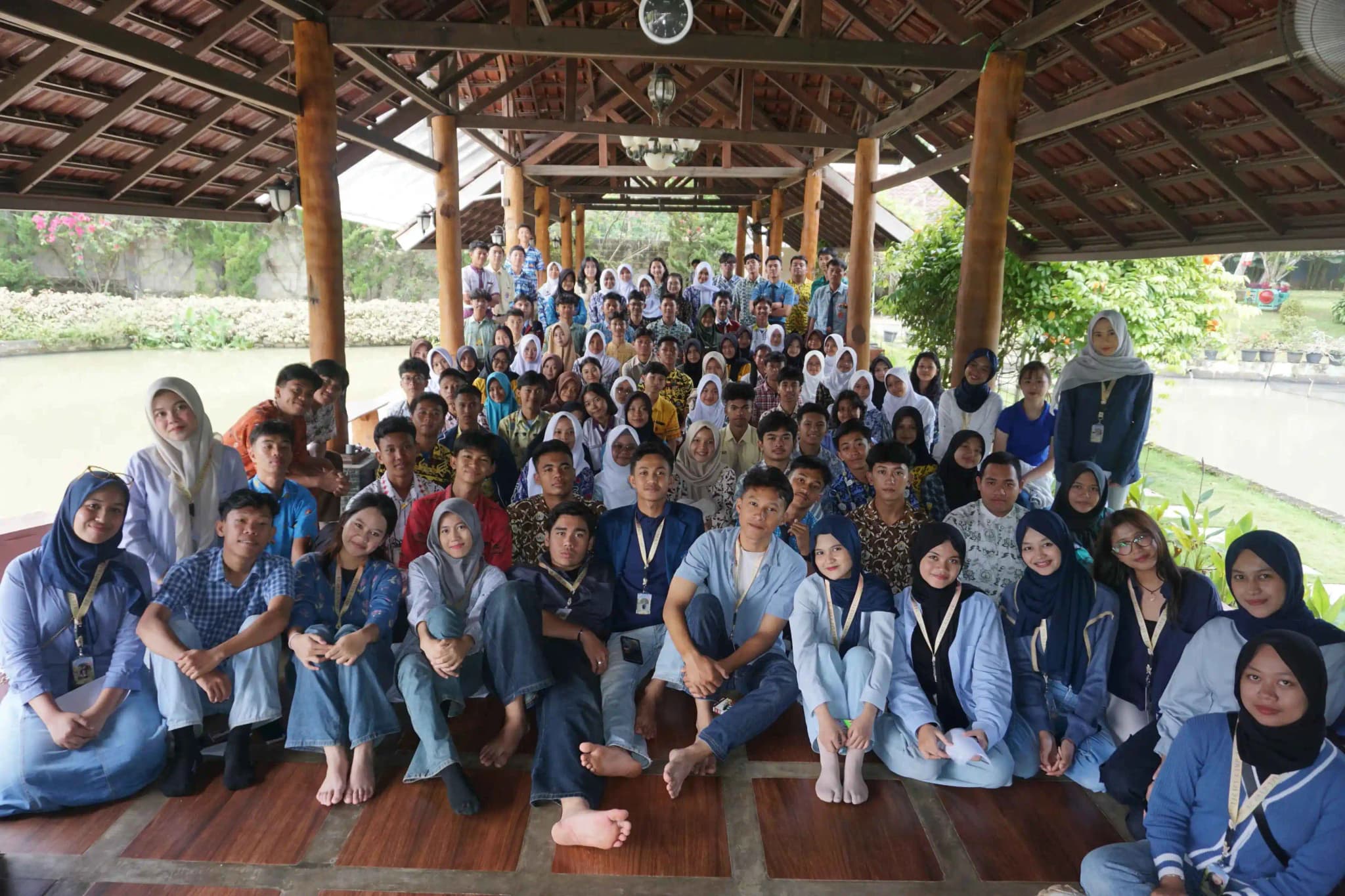 Legacy Camp